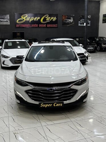 Chevrolet Malibu-2