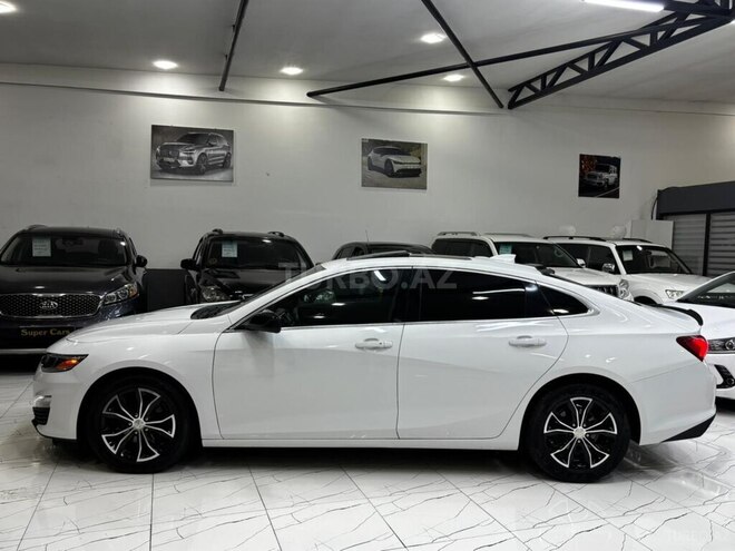 Chevrolet Malibu-6