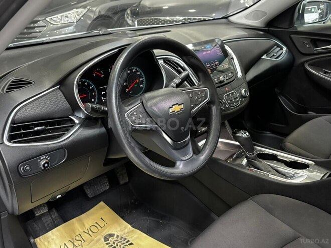 Chevrolet Malibu-11