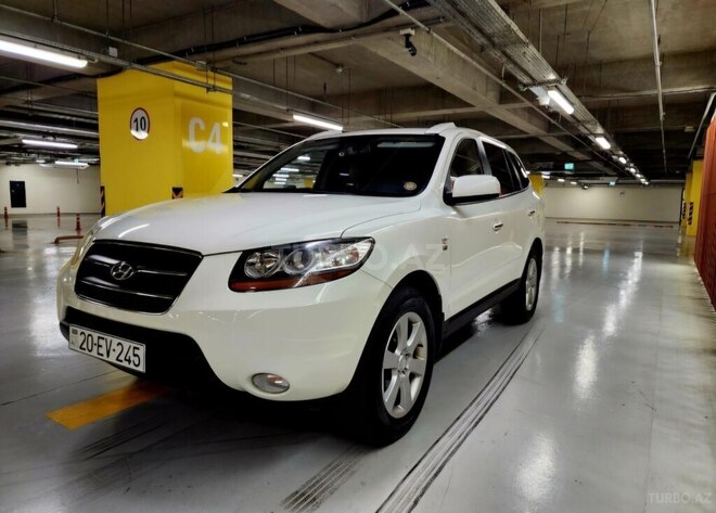 Hyundai Santa Fe-7