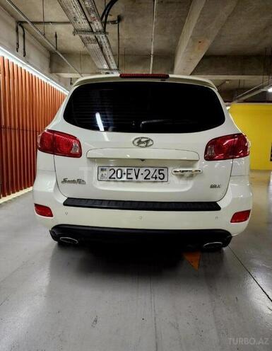Hyundai Santa Fe-2