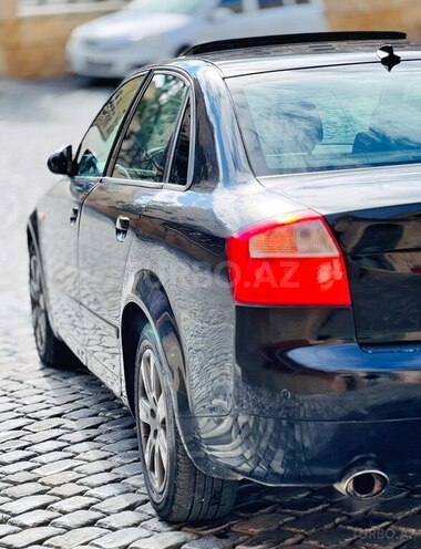Audi A4-6