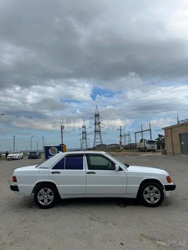 Mercedes 190-3