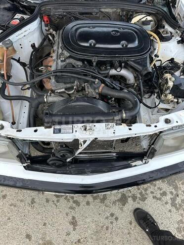 Mercedes 190-5