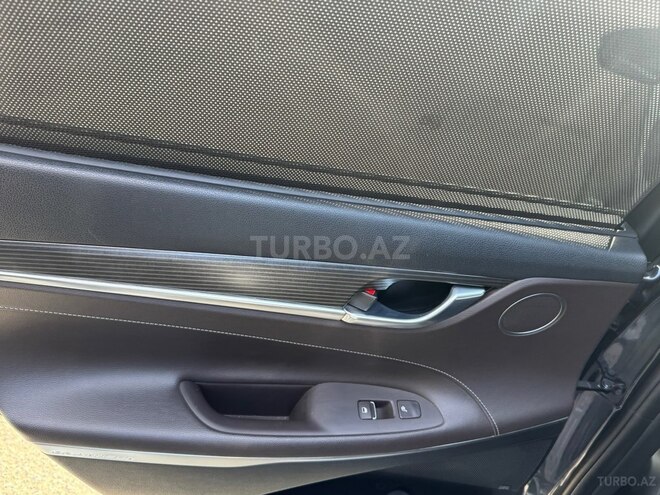 Hyundai Grandeur-11