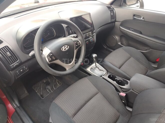 Hyundai i30-8
