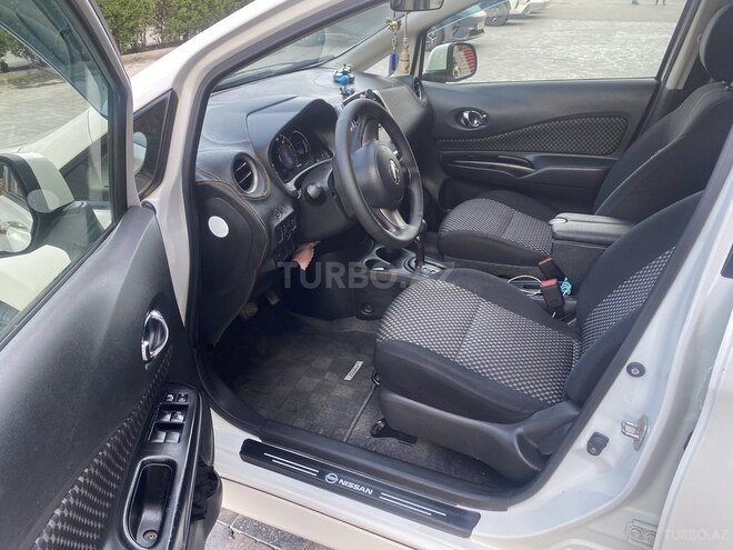 Nissan Note-14