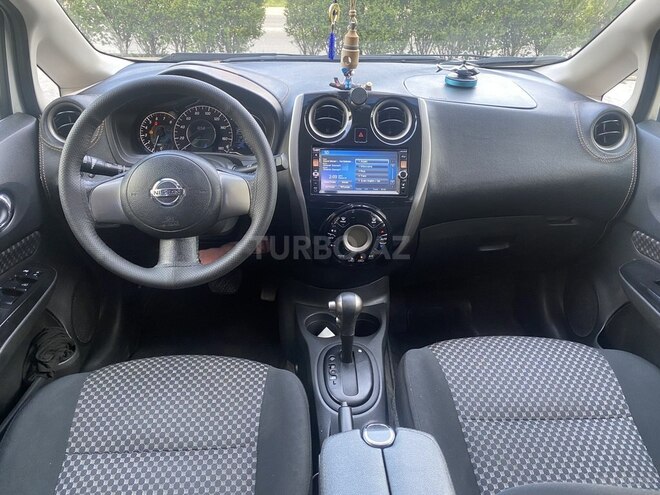 Nissan Note-13
