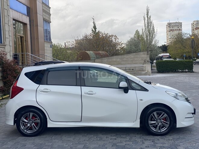 Nissan Note-15