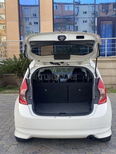 Nissan Note-11