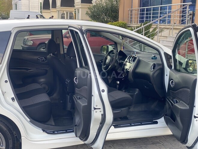 Nissan Note-9