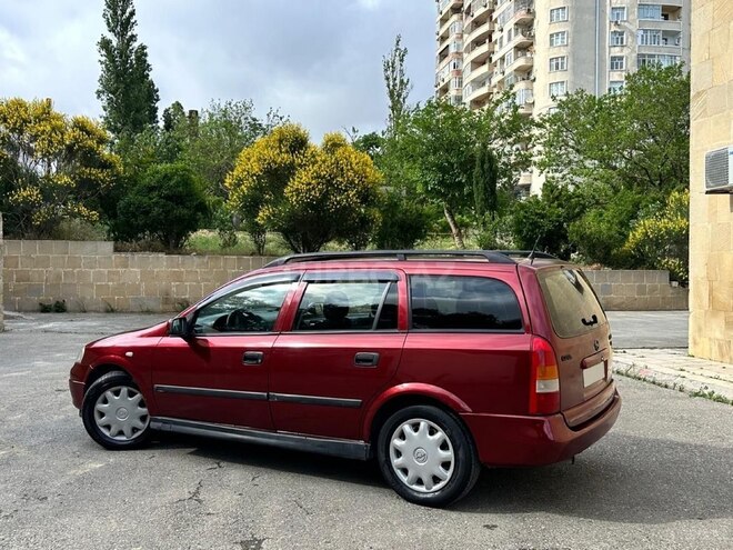 Opel Astra-4