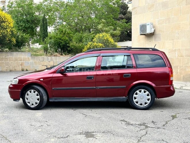 Opel Astra-5