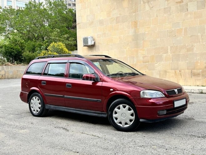 Opel Astra-8