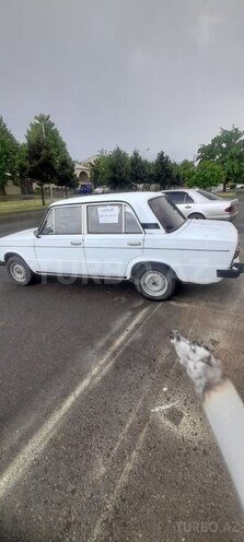 LADA (VAZ) 2106-6