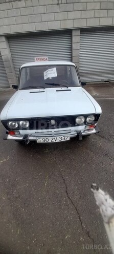 LADA (VAZ) 2106-1
