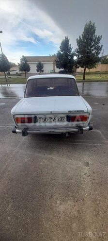 LADA (VAZ) 2106-5