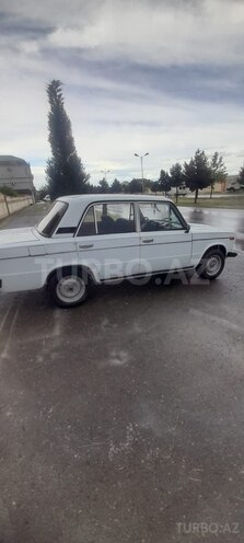LADA (VAZ) 2106-7