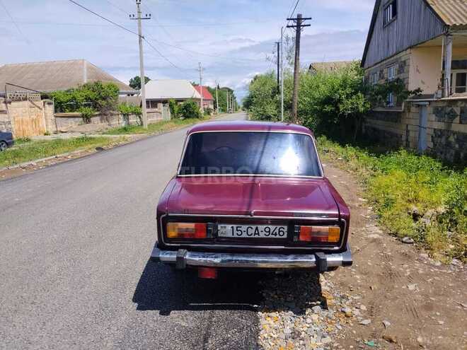 LADA (VAZ) 2106-4