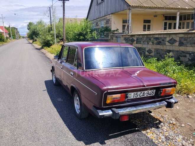 LADA (VAZ) 2106-9