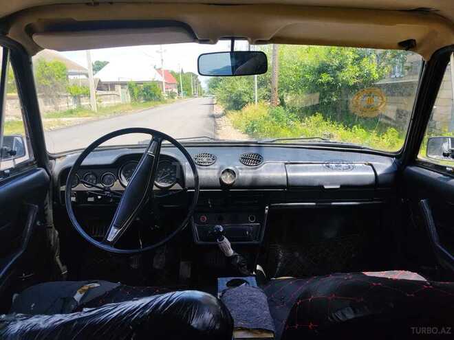 LADA (VAZ) 2106-8