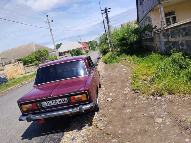 LADA (VAZ) 2106-7