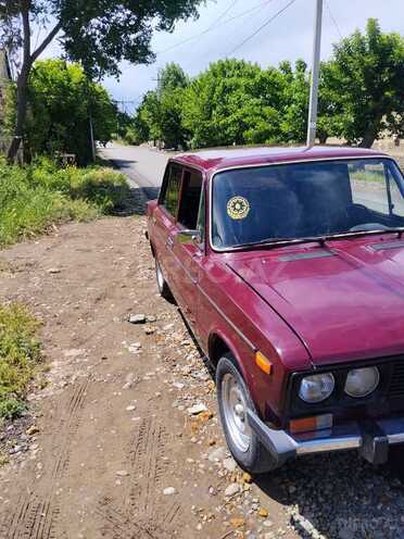 LADA (VAZ) 2106-2