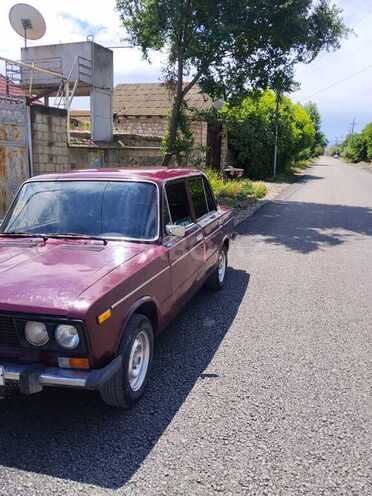 LADA (VAZ) 2106-3