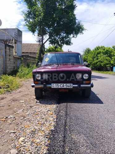 LADA (VAZ) 2106-1