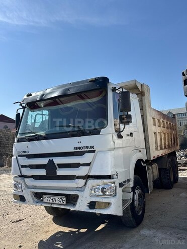 HOWO 371-1