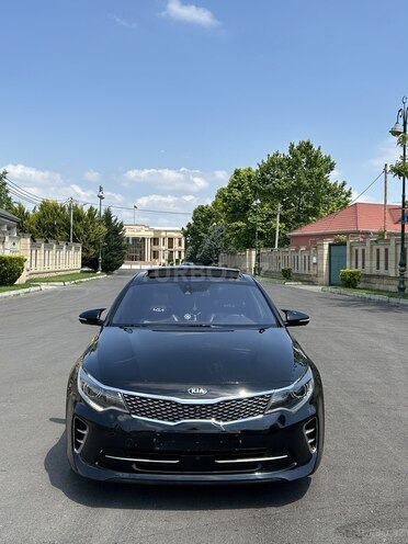 Kia Optima-1