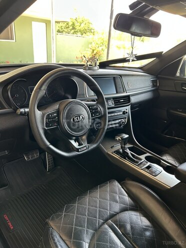 Kia Optima-8