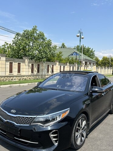 Kia Optima-7