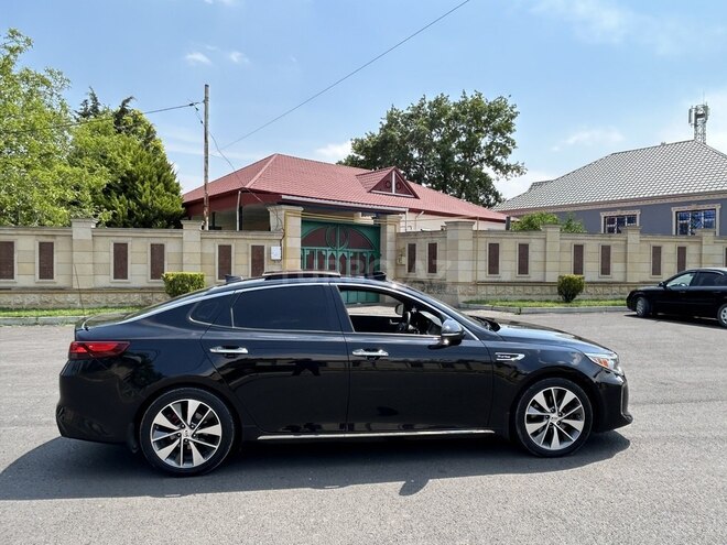 Kia Optima-6