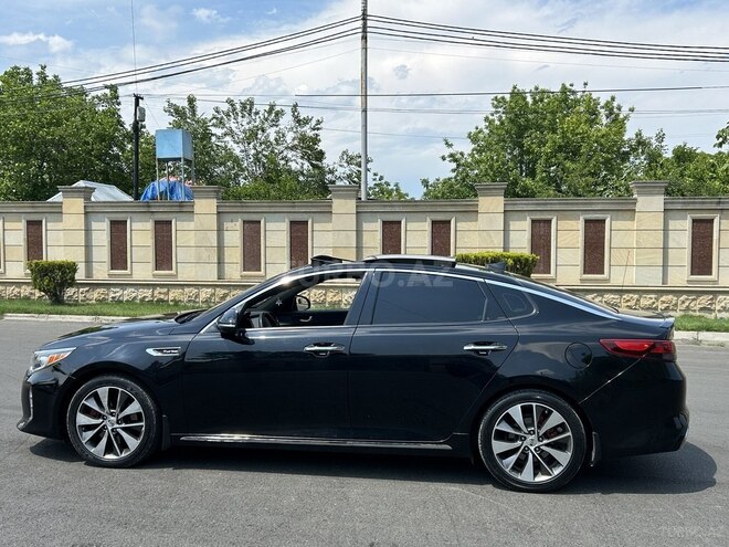 Kia Optima-5