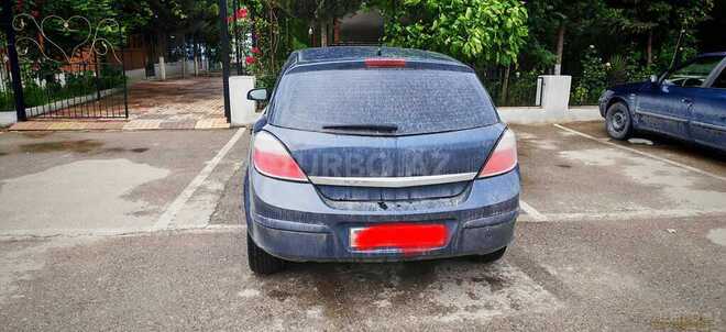 Opel Astra-2
