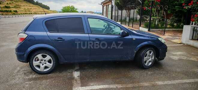 Opel Astra-4