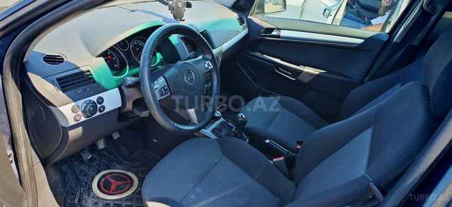 Opel Astra-5