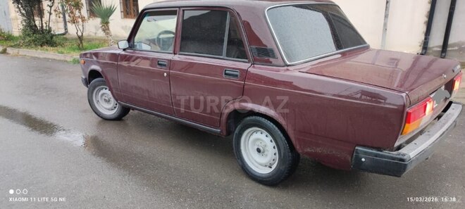 LADA (VAZ) 2107-12