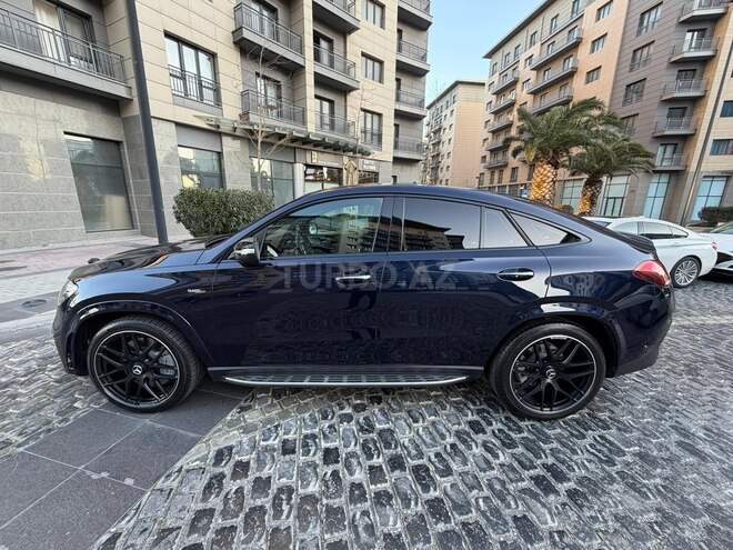 Mercedes GLE 63 AMG 4MATIC Coupe-6