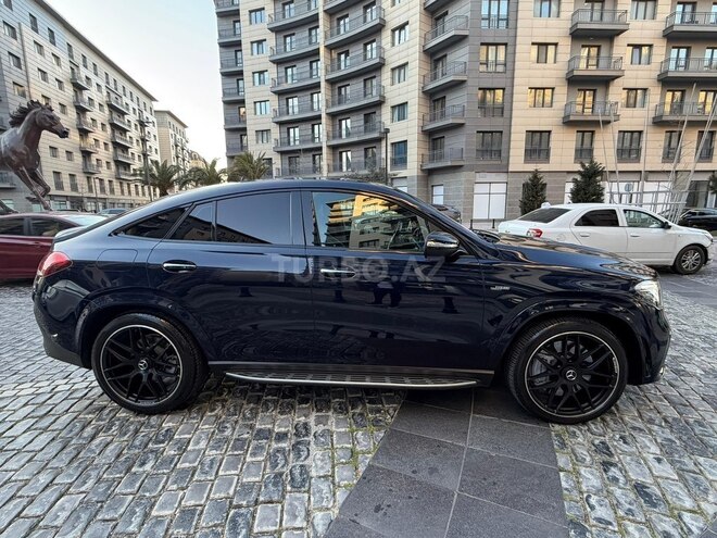 Mercedes GLE 63 AMG 4MATIC Coupe-2