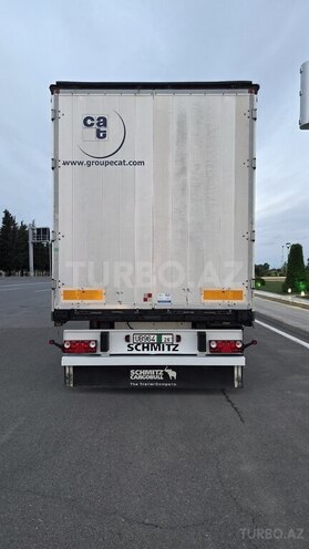 DAF XF 460 FT-7