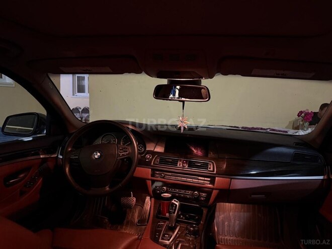 BMW 528-3