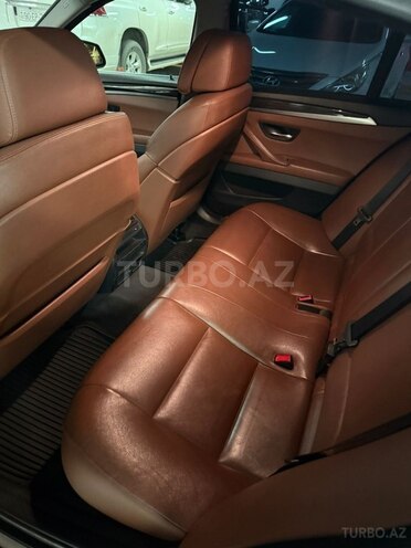 BMW 528-4