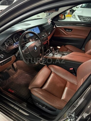 BMW 528-5