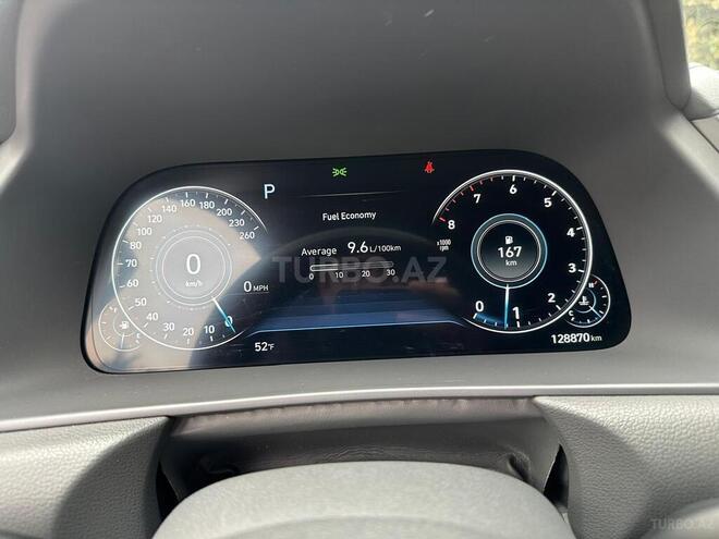 Hyundai Sonata-8