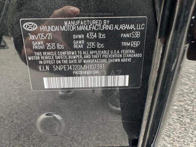 Hyundai Sonata-13