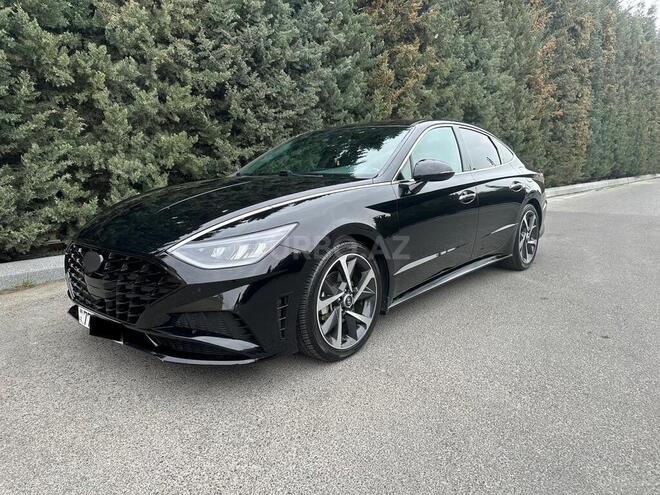 Hyundai Sonata-3