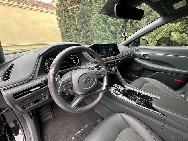 Hyundai Sonata-10
