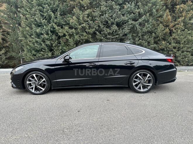 Hyundai Sonata-7
